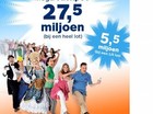 Gelf is vrijhei